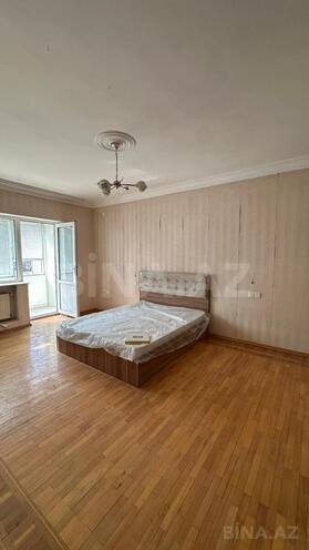 Satılır 3 otaqlı yeni tikili 140 m², Elmlər Akademiyası m., photo 11 from 21
