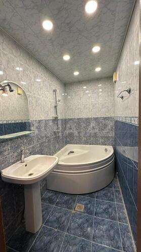 Satılır 3 otaqlı yeni tikili 140 m², Elmlər Akademiyası m., photo 19 from 21