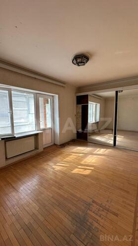 Satılır 3 otaqlı yeni tikili 140 m², Elmlər Akademiyası m., photo 14 from 21