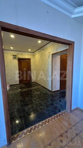 Satılır 3 otaqlı yeni tikili 140 m², Elmlər Akademiyası m., photo 18 from 21