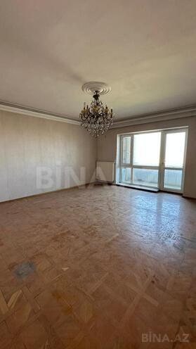 Satılır 3 otaqlı yeni tikili 140 m², Elmlər Akademiyası m., photo 4 from 21