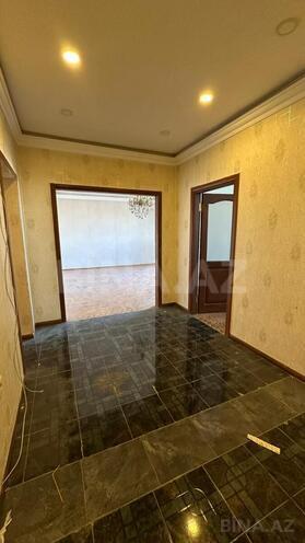 Satılır 3 otaqlı yeni tikili 140 m², Elmlər Akademiyası m., photo 10 from 21
