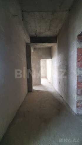 Satılır 2 otaqlı yeni tikili 106 m², Koroğlu m., photo 3 from 8