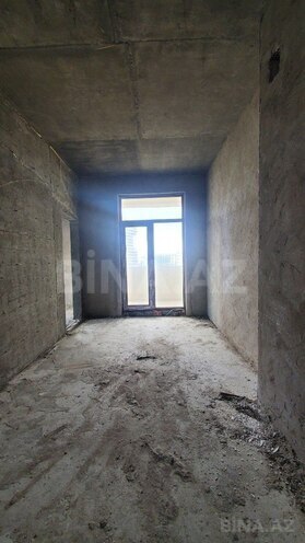 Satılır 2 otaqlı yeni tikili 106 m², Koroğlu m., photo 4 from 8
