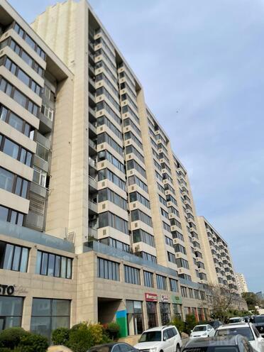 Satılır 3 otaqlı yeni tikili 140 m², Elmlər Akademiyası m., photo 1 from 21
