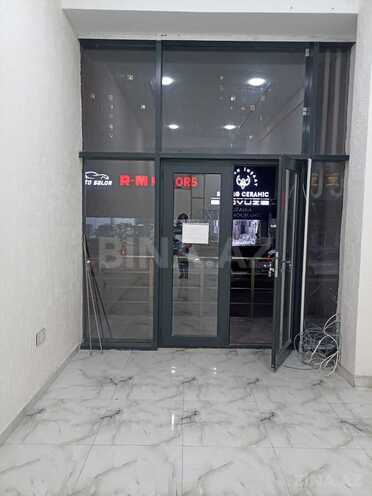 Сдаётся  объект 36 м², м. Гянджлик, photo 5 from 10