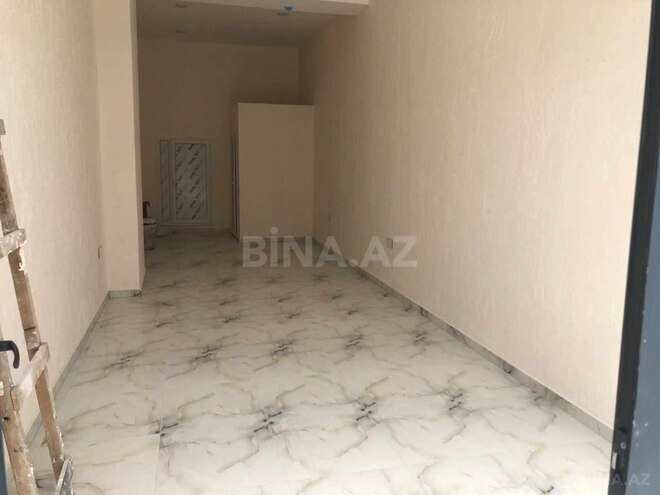 Сдаётся  объект 36 м², м. Гянджлик, photo 7 from 10