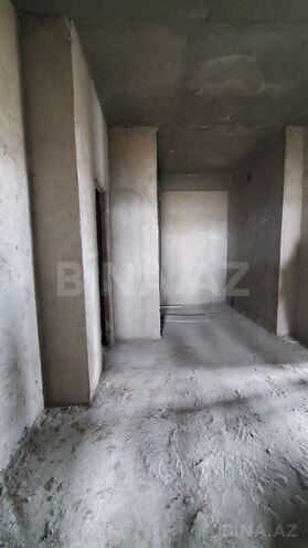 Satılır 2 otaqlı yeni tikili 106 m², Koroğlu m., photo 6 from 8