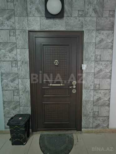 İcarəyə verilir 2 otaqlı yeni tikili 46 m², 8 Noyabr m., photo 13 from 14
