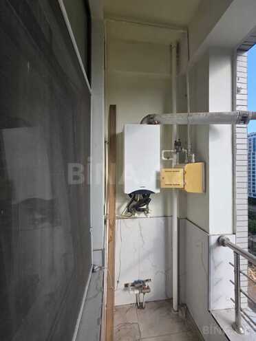 İcarəyə verilir 2 otaqlı yeni tikili 46 m², 8 Noyabr m., photo 7 from 14