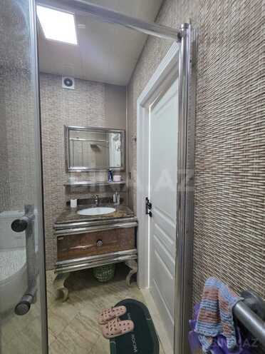 İcarəyə verilir 2 otaqlı yeni tikili 46 m², 8 Noyabr m., photo 12 from 14