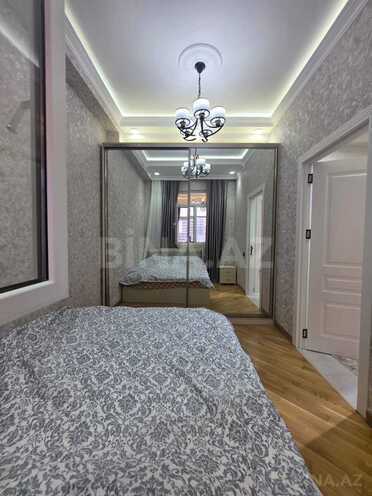 İcarəyə verilir 2 otaqlı yeni tikili 46 m², 8 Noyabr m., photo 5 from 14