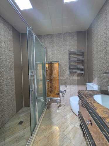 İcarəyə verilir 2 otaqlı yeni tikili 46 m², 8 Noyabr m., photo 11 from 14