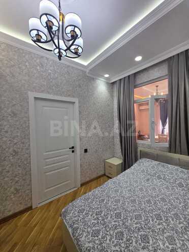 İcarəyə verilir 2 otaqlı yeni tikili 46 m², 8 Noyabr m., photo 6 from 14