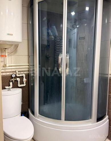 Продаётся 2-комн. вторичка 45 м², Ясамальский р., photo 12 from 13