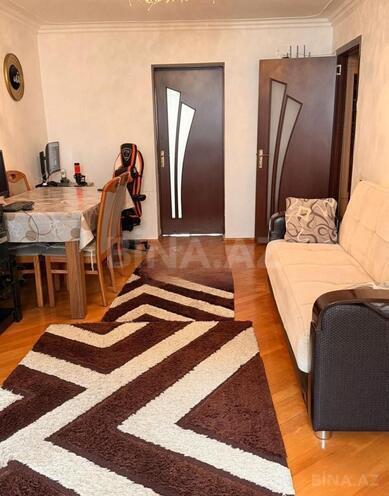Продаётся 2-комн. вторичка 45 м², Ясамальский р., photo 4 from 13