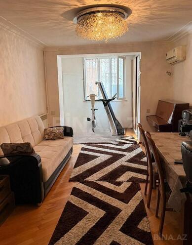 Продаётся 2-комн. вторичка 45 м², Ясамальский р., photo 3 from 13