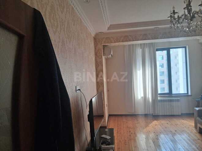 Satılır 2 otaqlı yeni tikili 90 m², Nərimanov r., photo 3 from 7