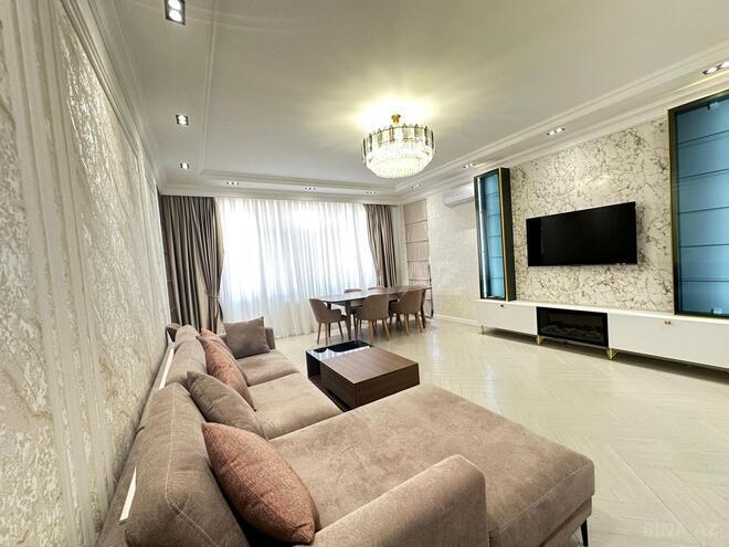 Продаётся 2-комн. новостройка 108 м², м. Шах Исмаил Хатаи, photo 9 from 12