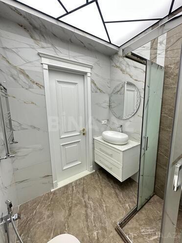 Продаётся 2-комн. новостройка 108 м², м. Шах Исмаил Хатаи, photo 11 from 12
