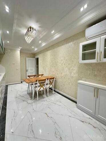 Продаётся 2-комн. новостройка 108 м², м. Шах Исмаил Хатаи, photo 6 from 12