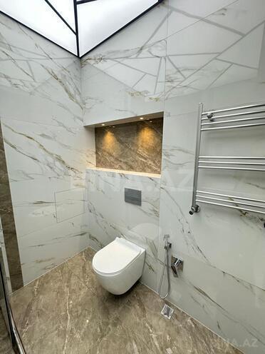 Продаётся 2-комн. новостройка 108 м², м. Шах Исмаил Хатаи, photo 8 from 12
