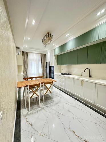 Продаётся 2-комн. новостройка 108 м², м. Шах Исмаил Хатаи, photo 3 from 12