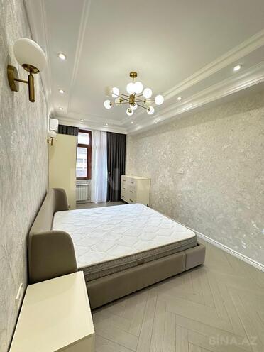 Продаётся 2-комн. новостройка 108 м², м. Шах Исмаил Хатаи, photo 7 from 12
