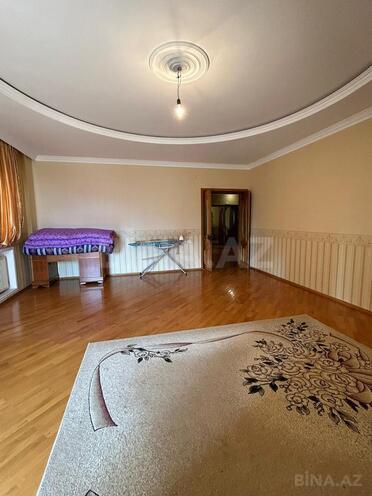 Satılır 4 otaqlı yeni tikili 165 m², Elmlər Akademiyası m., photo 4 from 14