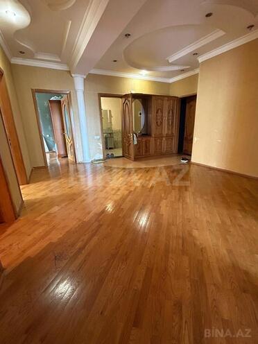 Satılır 4 otaqlı yeni tikili 165 m², Elmlər Akademiyası m., photo 7 from 14