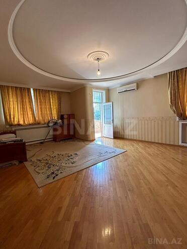 Satılır 4 otaqlı yeni tikili 165 m², Elmlər Akademiyası m., photo 3 from 14