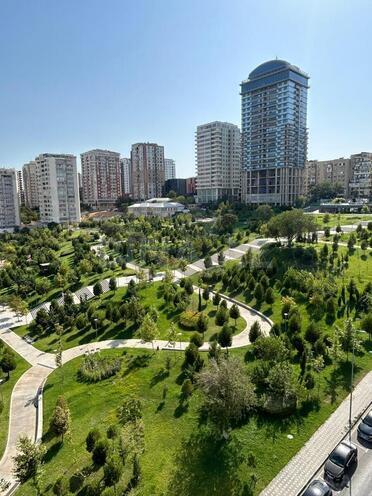 Satılır 4 otaqlı yeni tikili 165 m², Elmlər Akademiyası m., photo 1 from 14