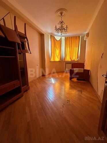 Satılır 4 otaqlı yeni tikili 165 m², Elmlər Akademiyası m., photo 11 from 14