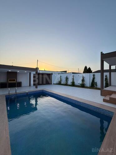 Satılır 4 otaqlı həyət evi/bağ evi 160 m², Şüvəlan q., photo 5 from 20