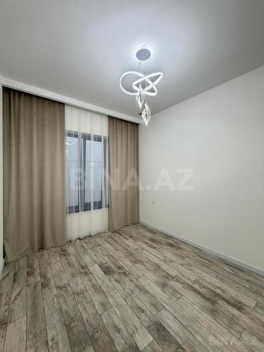 Satılır 4 otaqlı həyət evi/bağ evi 160 m², Şüvəlan q., photo 19 from 20