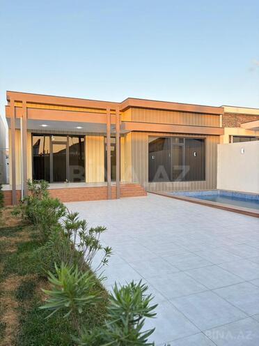 Satılır 4 otaqlı həyət evi/bağ evi 160 m², Şüvəlan q., photo 3 from 20