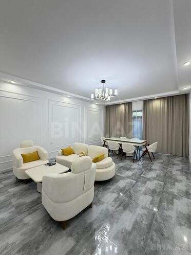 Satılır 4 otaqlı həyət evi/bağ evi 160 m², Şüvəlan q., photo 10 from 20