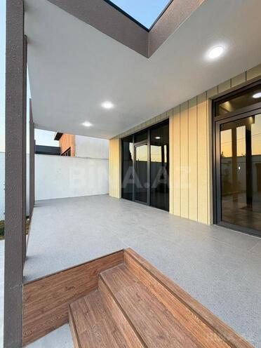 Satılır 4 otaqlı həyət evi/bağ evi 160 m², Şüvəlan q., photo 7 from 20