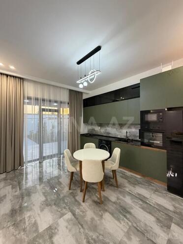 Satılır 4 otaqlı həyət evi/bağ evi 160 m², Şüvəlan q., photo 12 from 20