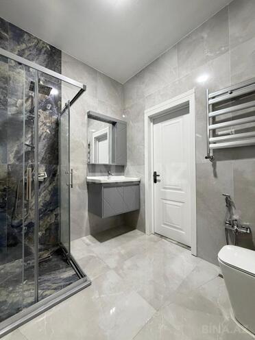 Satılır 4 otaqlı həyət evi/bağ evi 160 m², Şüvəlan q., photo 13 from 20