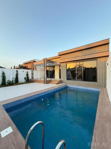 Satılır 4 otaqlı həyət evi/bağ evi 160 m², Şüvəlan q., photo 4 from 20