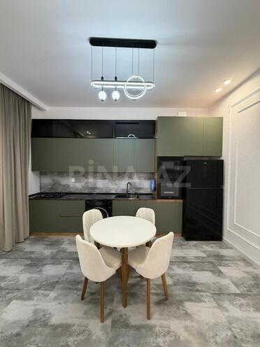 Satılır 4 otaqlı həyət evi/bağ evi 160 m², Şüvəlan q., photo 11 from 20