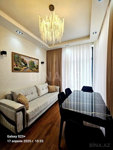 Сдаётся 2-комн. новостройка 65 м², Наримановский  р., photo 8 from 19