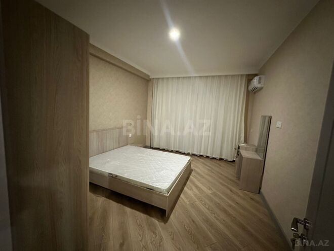 İcarəyə verilir 2 otaqlı yeni tikili 80 m², Dərnəgül m., photo 7 from 12