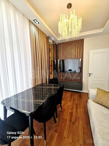 Сдаётся 2-комн. новостройка 65 м², Наримановский  р., photo 9 from 19