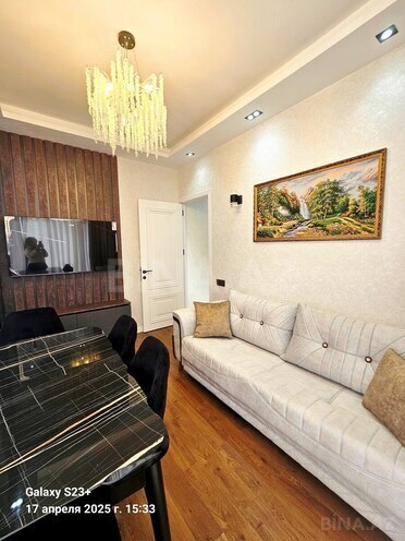 Сдаётся 2-комн. новостройка 65 м², Наримановский  р., photo 10 from 19