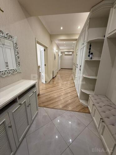 İcarəyə verilir 4 otaqlı yeni tikili 160 m², Ağ şəhər q., photo 6 from 24