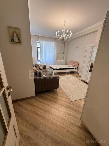 İcarəyə verilir 4 otaqlı yeni tikili 160 m², Ağ şəhər q., photo 8 from 24