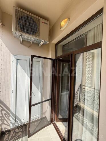 İcarəyə verilir 4 otaqlı yeni tikili 160 m², Ağ şəhər q., photo 12 from 24