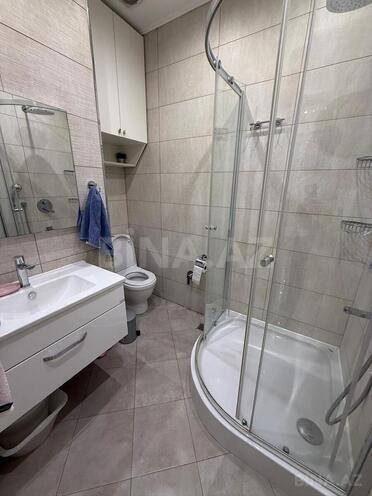 İcarəyə verilir 4 otaqlı yeni tikili 160 m², Ağ şəhər q., photo 22 from 24
